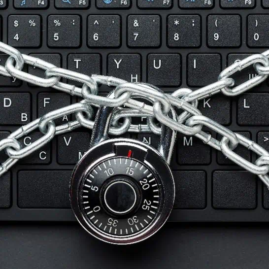 blog security image
