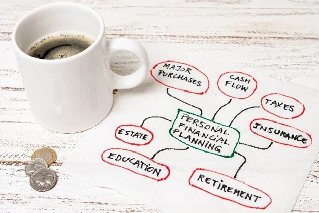 Estate planning