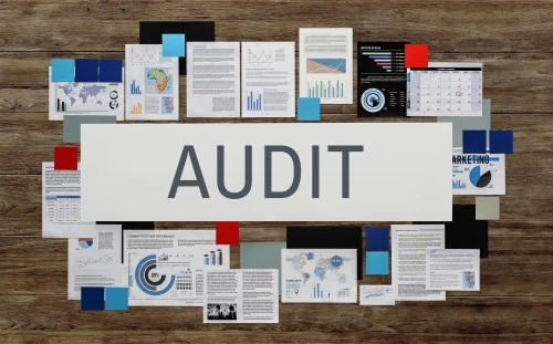 Ethical Hacking & Security Audits