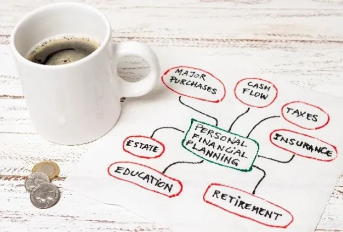 Estate planning