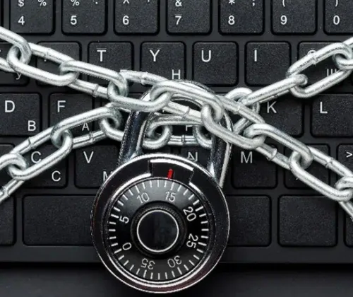 blog security image